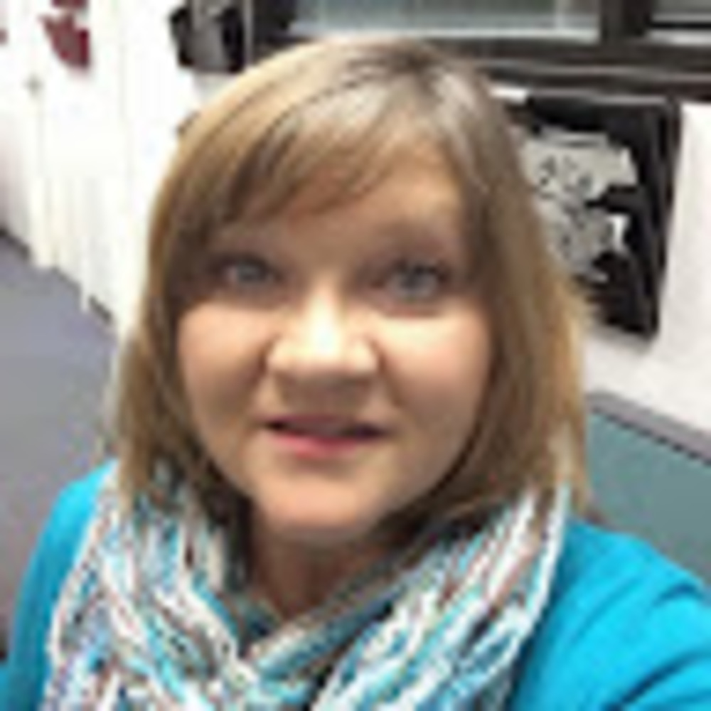 Meet your Posher, Luann
